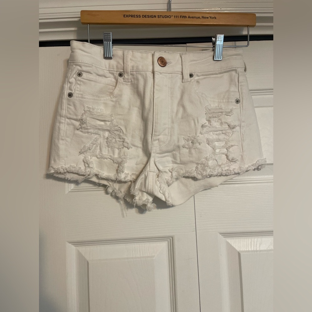American Eagle Jeans - Super Stretch X - Size 6